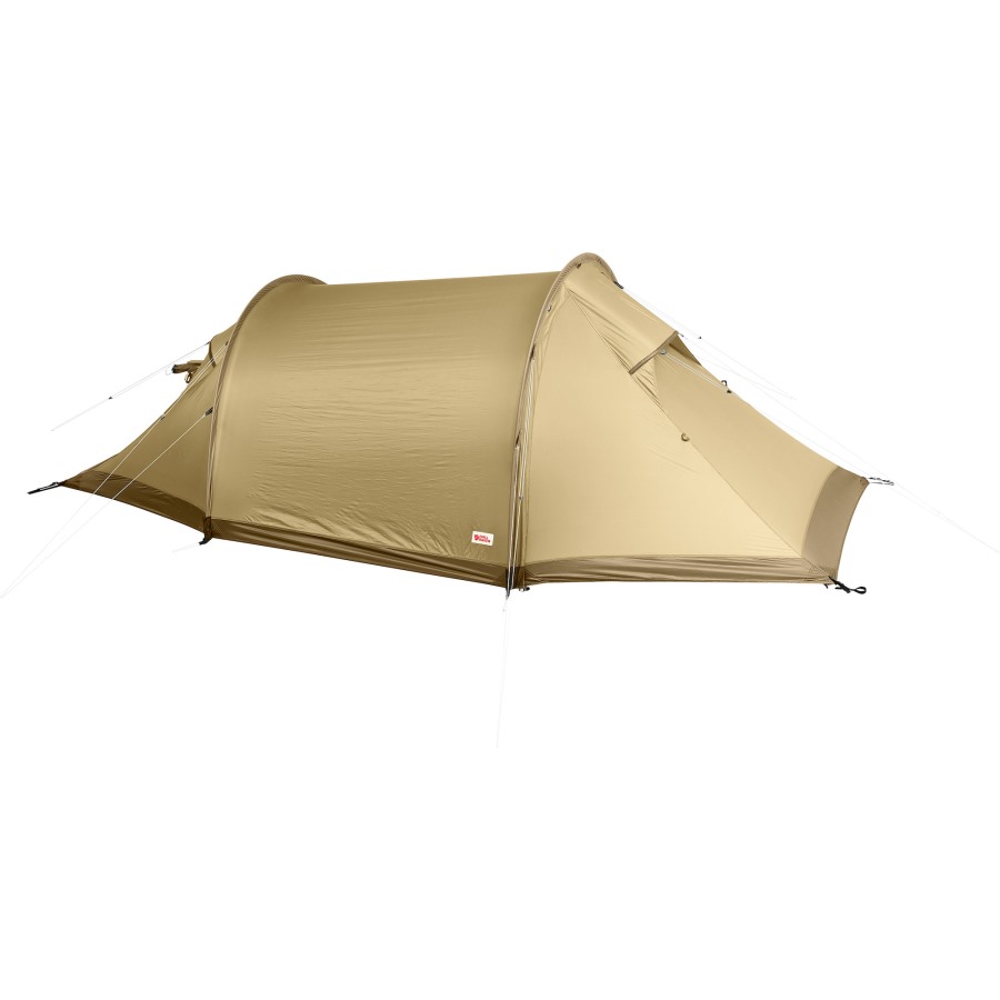 Fjällräven Outlets Sand Abisko Lite 3