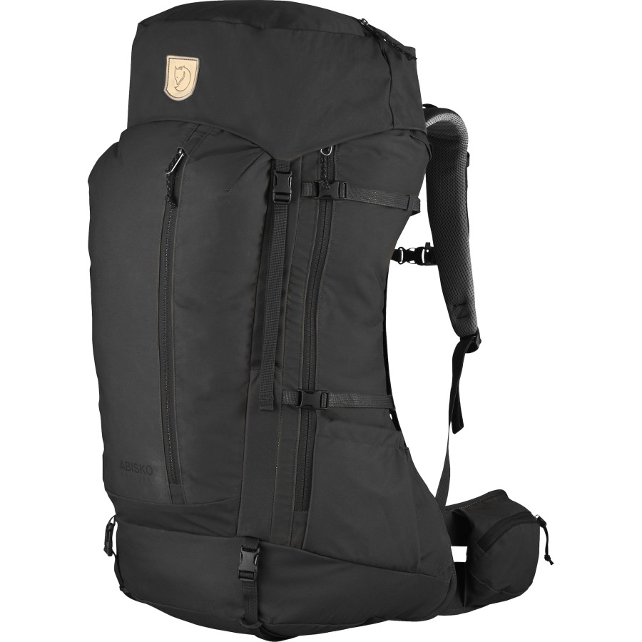 Stone Grey Abisko Friluft 35 Fjällräven Outlets