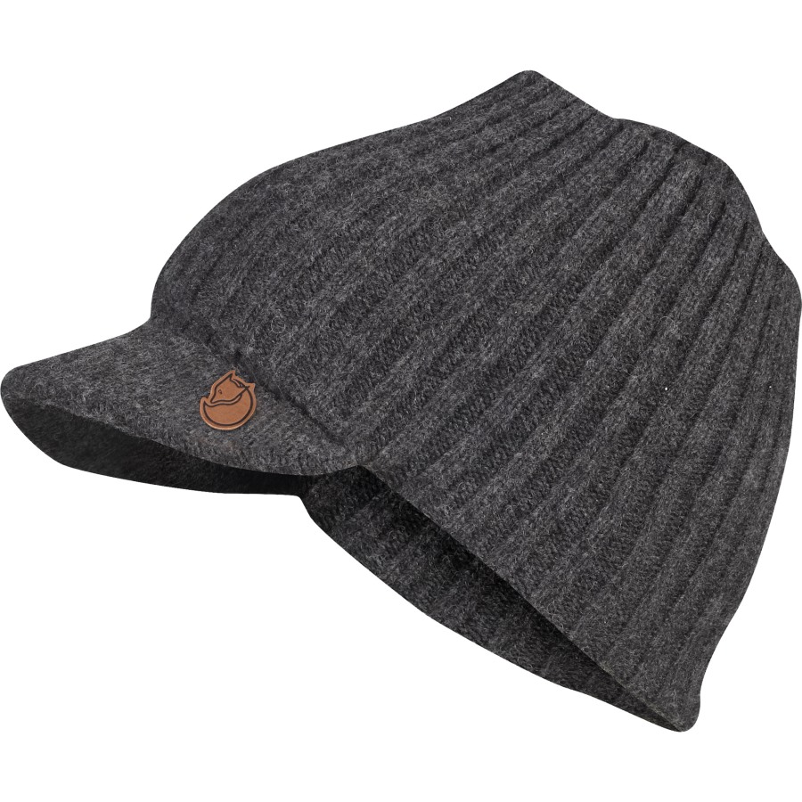 Singi Balaclava Cap Dark Grey Fjällräven Outlets Brand