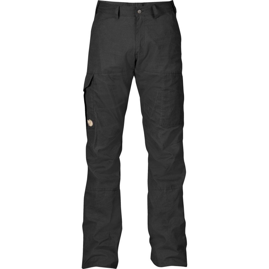 Fjällräven Outlets Dark Grey Karl Pro Trousers M