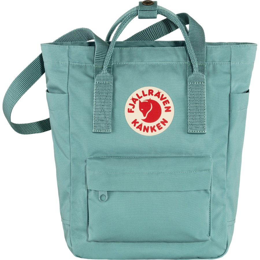 Fjällräven Outlets Brand Sky Blue Kånken Totepack Mini