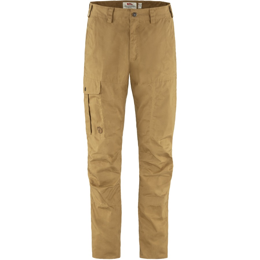 Buckwheat Brown Fjällräven Outlets Karl Pro Trousers M