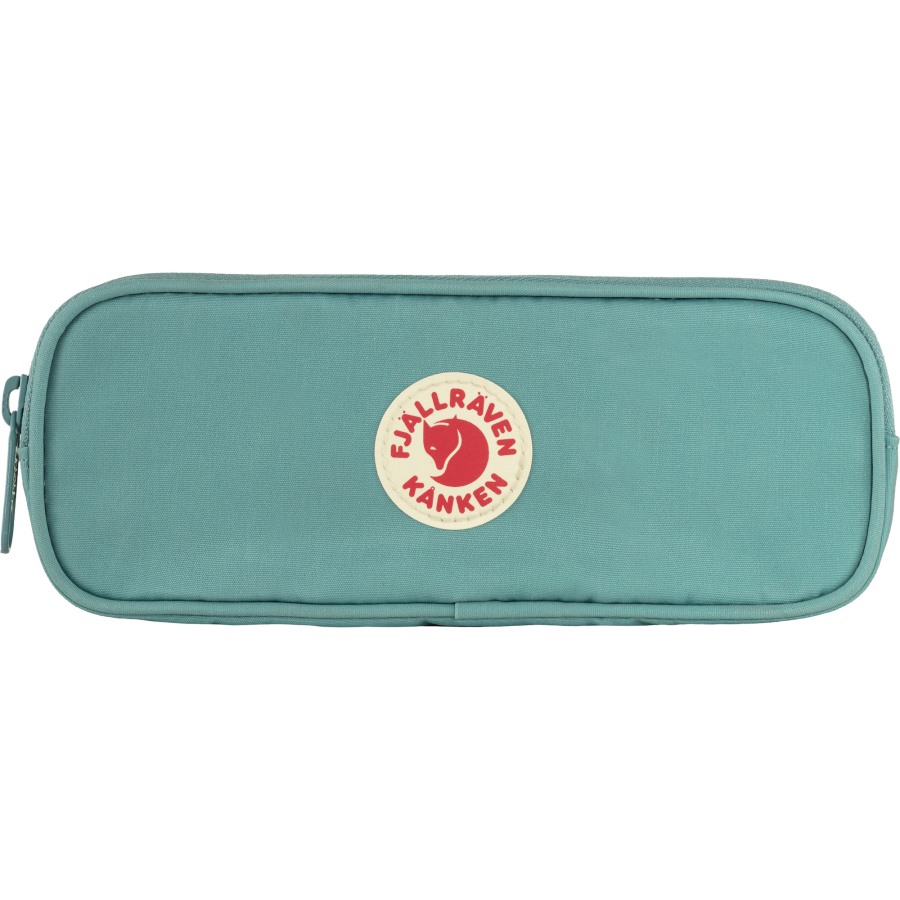 Fjällräven Outlets Sky Blue Kånken Pen Case