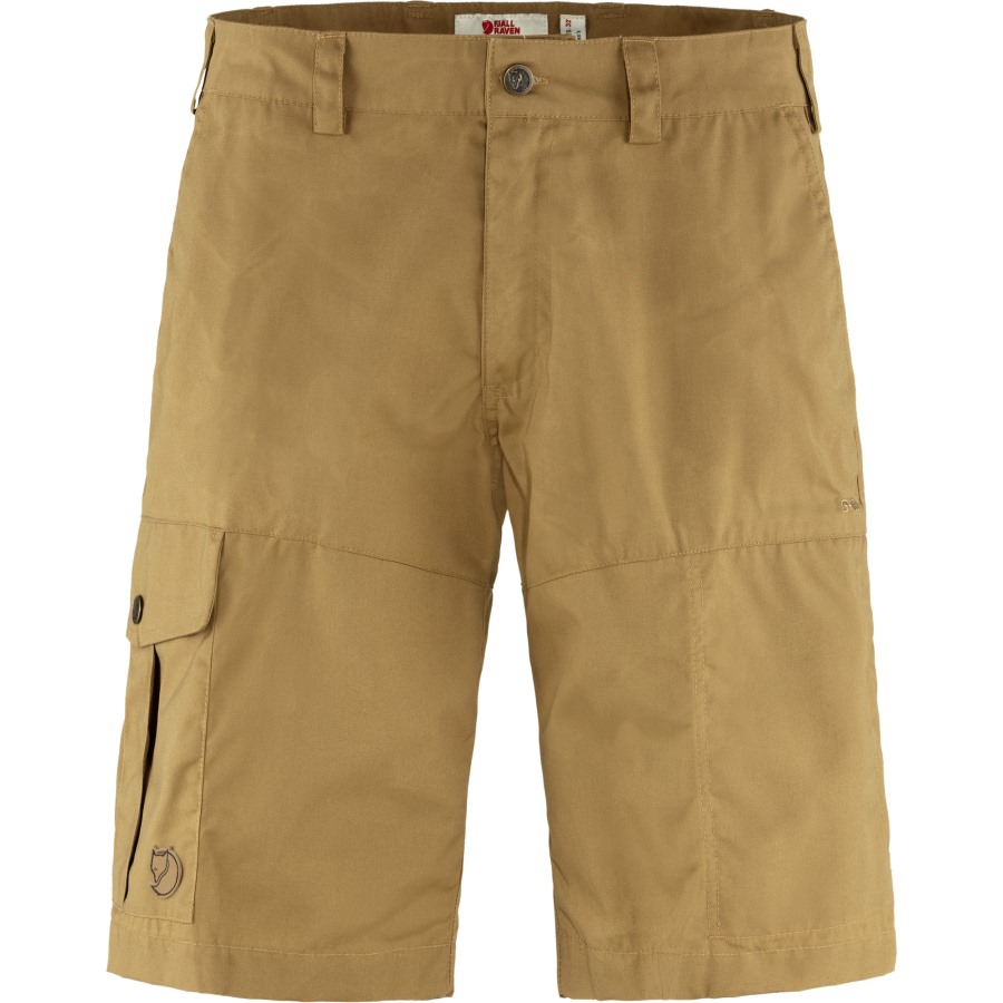 Fjällräven Outlets Karl Pro Shorts M Buckwheat Brown