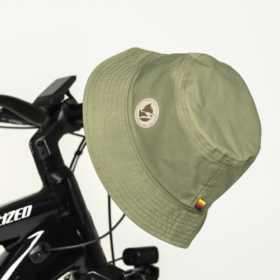 S/F Hat Fjällräven Outlets Green