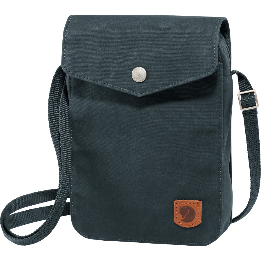 Greenland Pocket Fjällräven Outlets Dusk