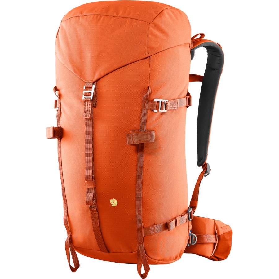 Hokkaido Orange Bergtagen 38 M-L Fjällräven Outlets