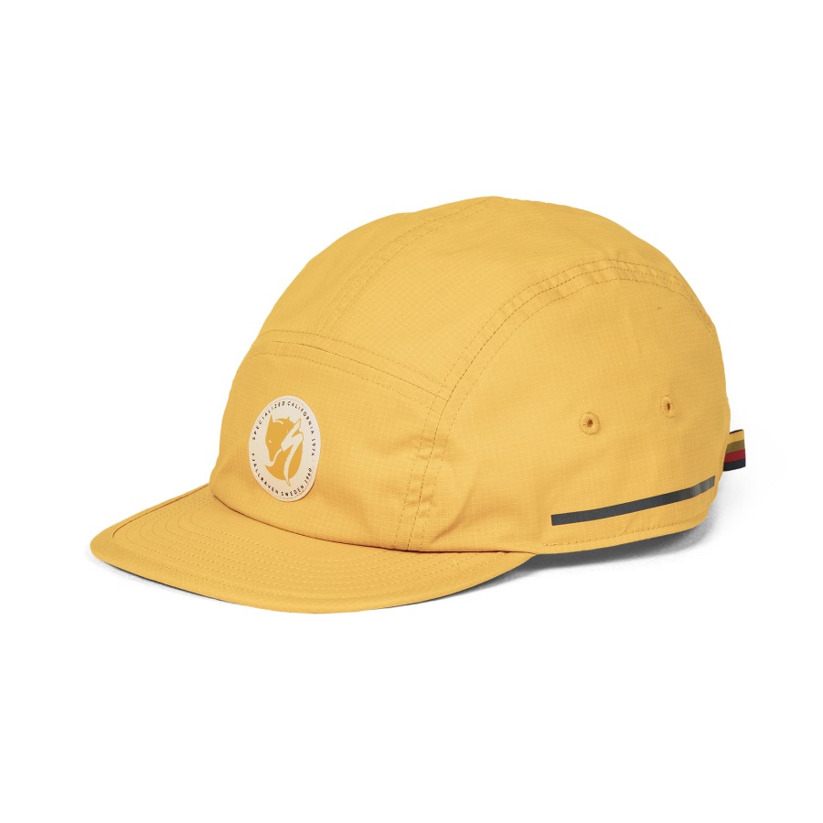 Fjällräven Outlets S/F Cap Ochre