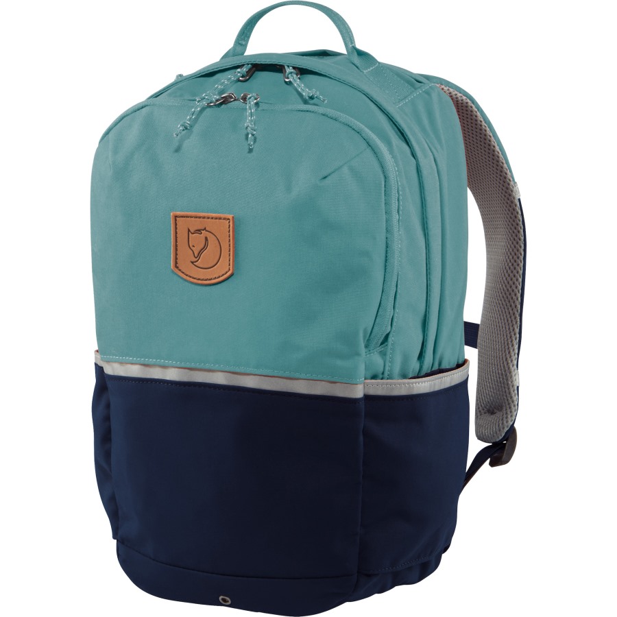 Fjällräven Outlets Lagoon-Navy High Coast Kids
