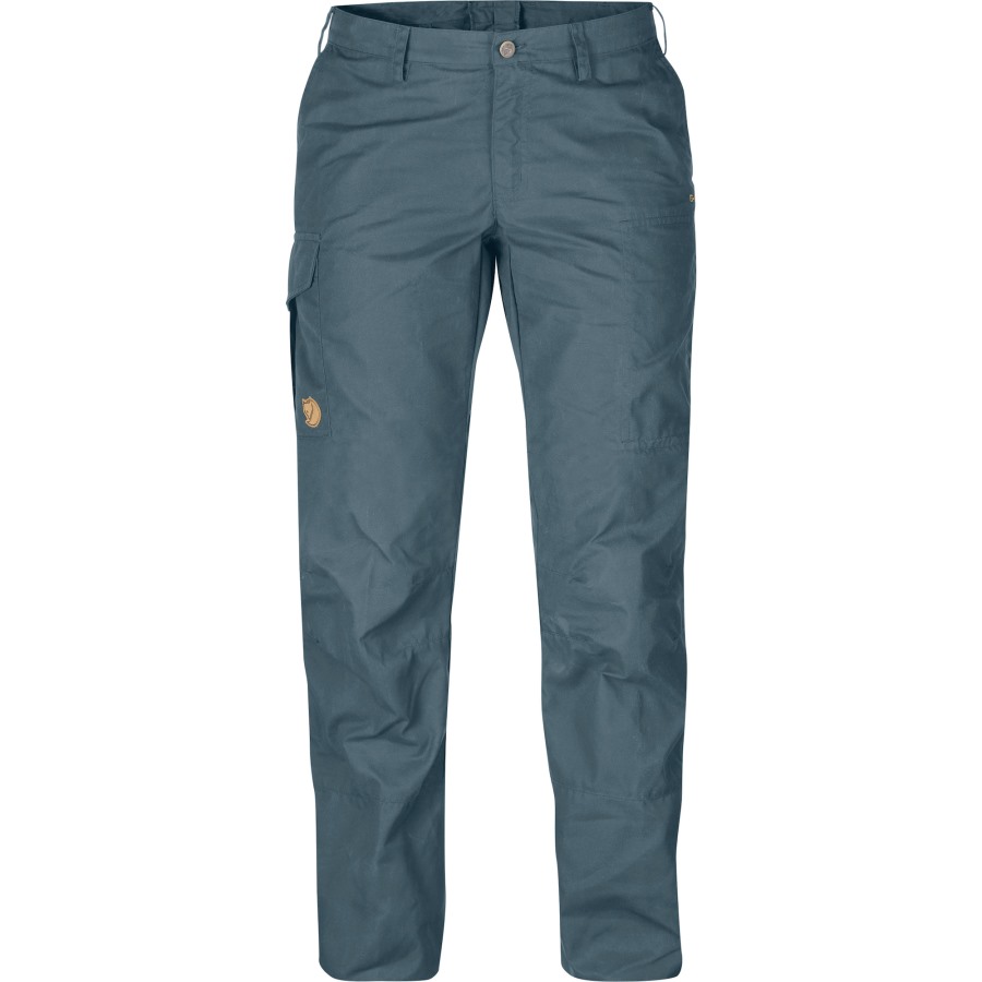 Karla Pro Trousers W Dusk Fjällräven Outlets
