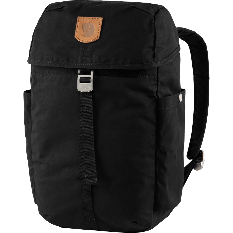 Fjällräven Outlets Greenland Top Small Black