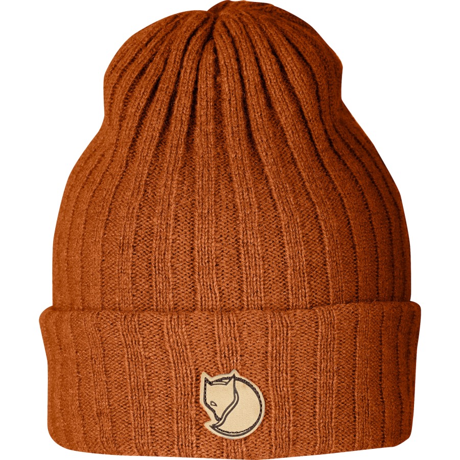 Byron Hat Fjällräven Outlets Autumn Leaf