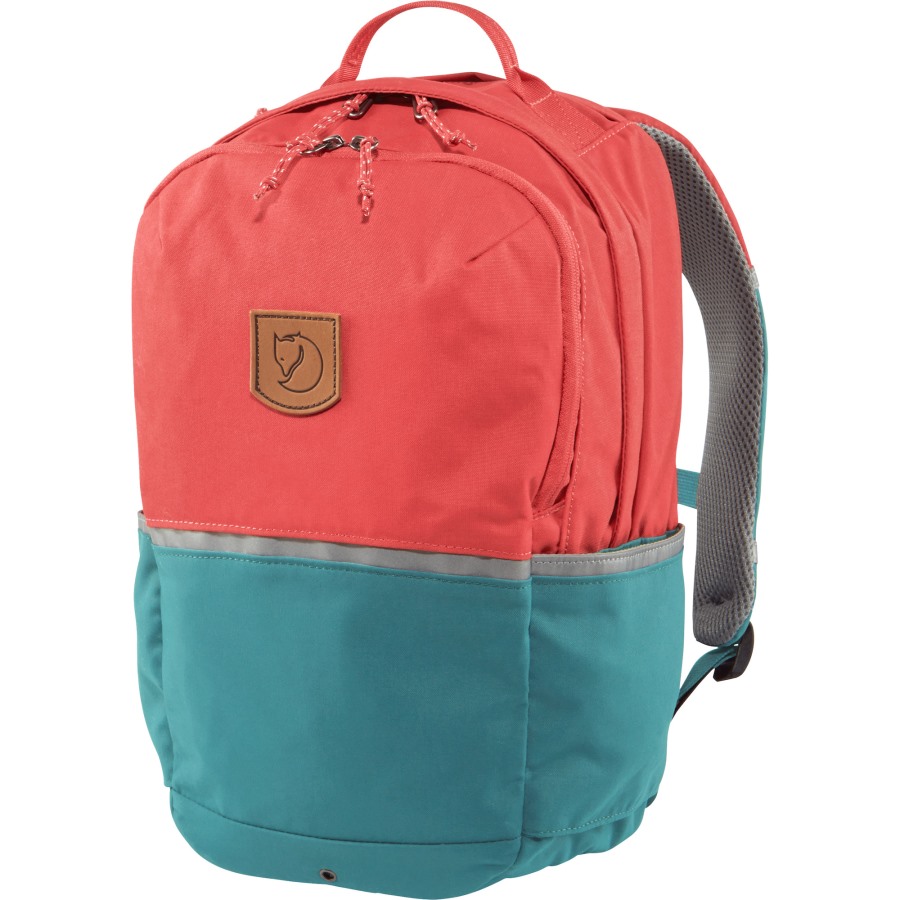 Peach Pink-Lagoon High Coast Kids Fjällräven Outlets