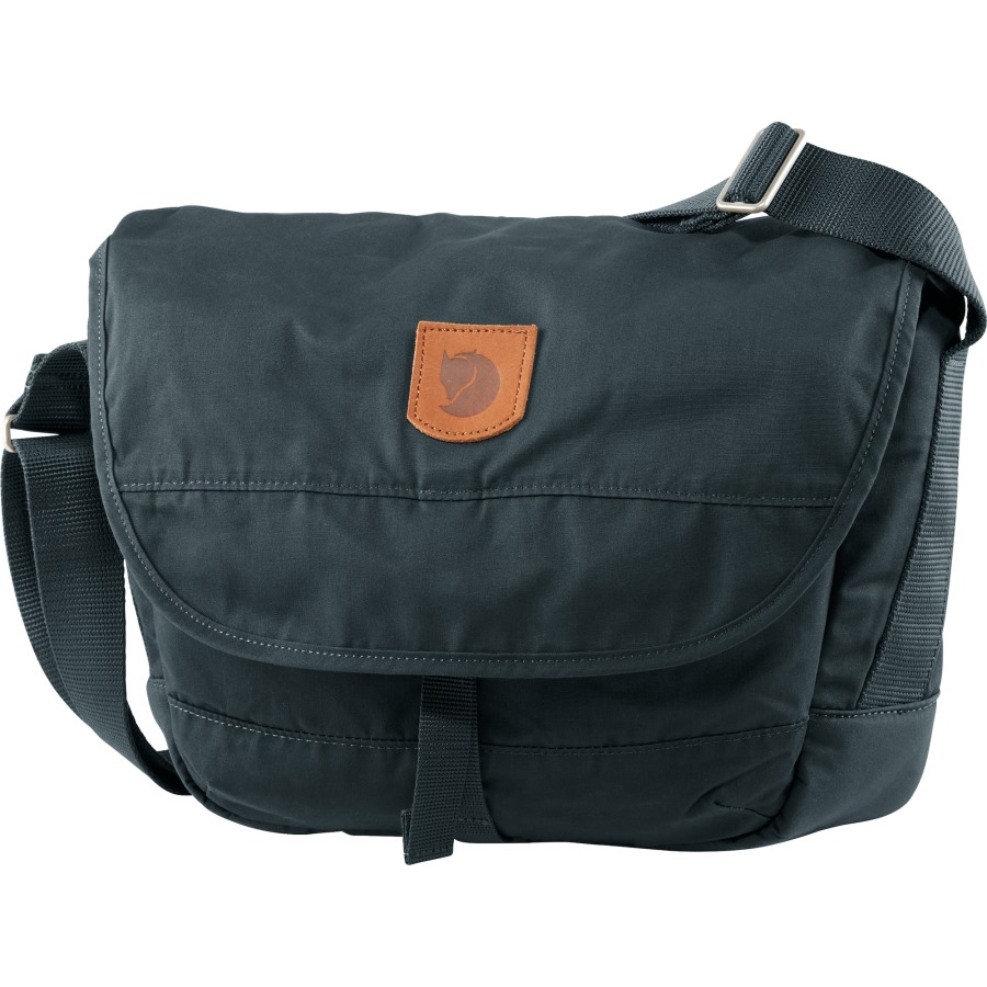 Fjällräven Outlets Greenland Shoulder Bag Small Dusk
