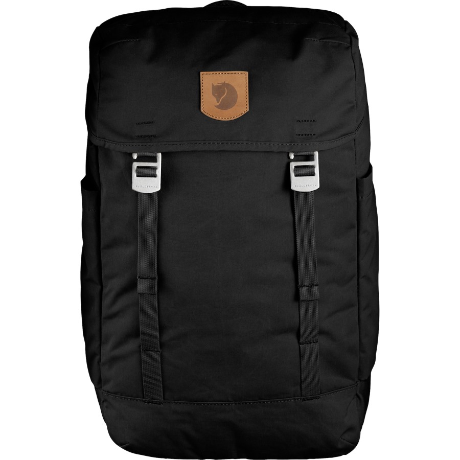 Greenland Top Fjällräven Outlets Black