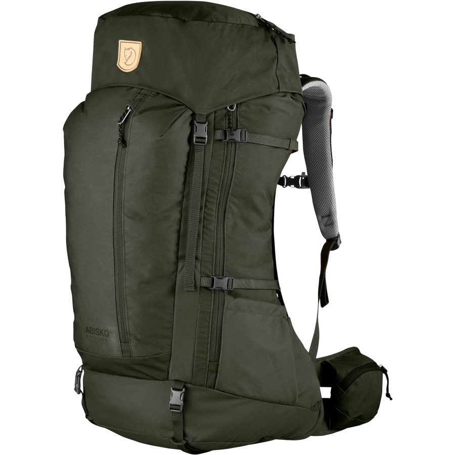 Fjällräven Outlets Deep Forest Abisko Friluft 35