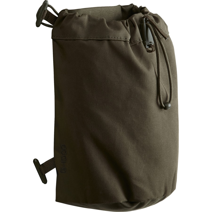 Dark Olive Singi Gear Holder Fjällräven Outlets