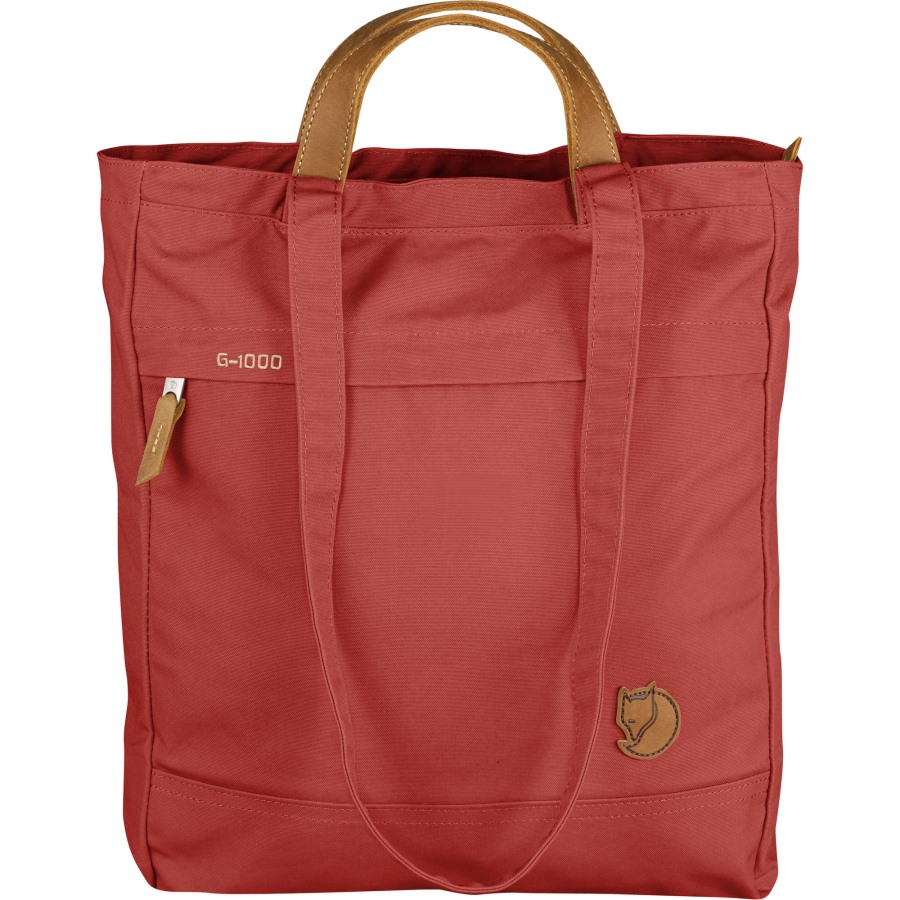Totepack No. 1 Dahlia Fjällräven Outlets