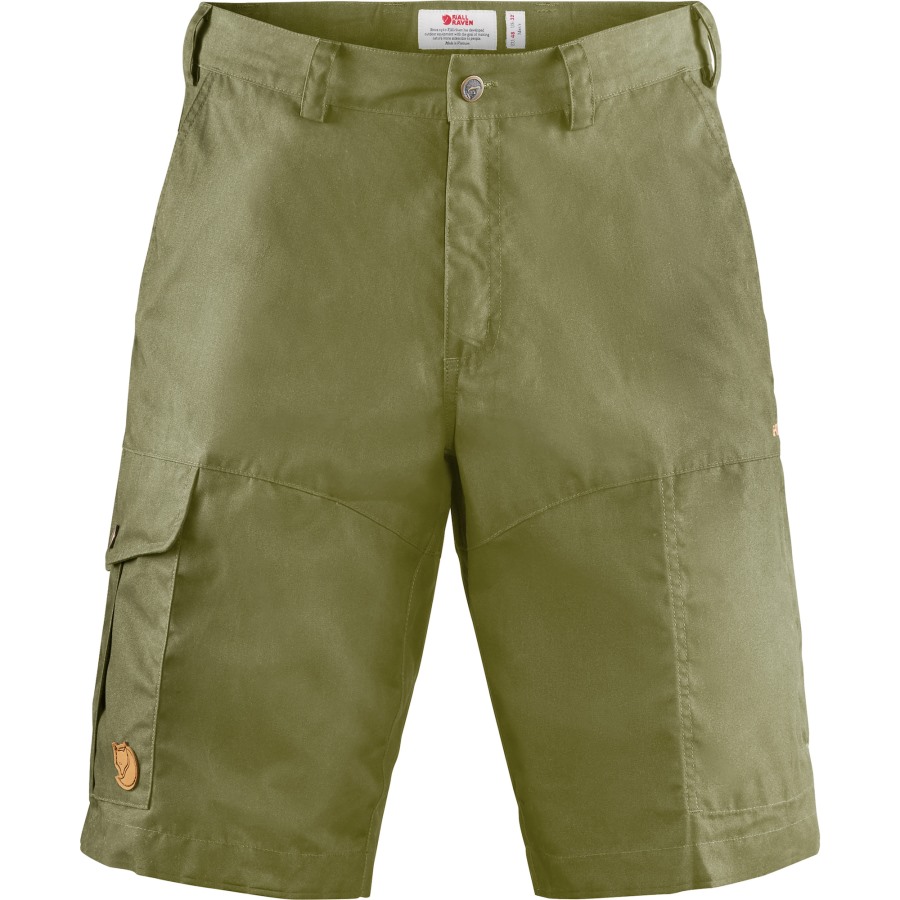 Savanna Karl Pro Shorts M Fjällräven Outlets