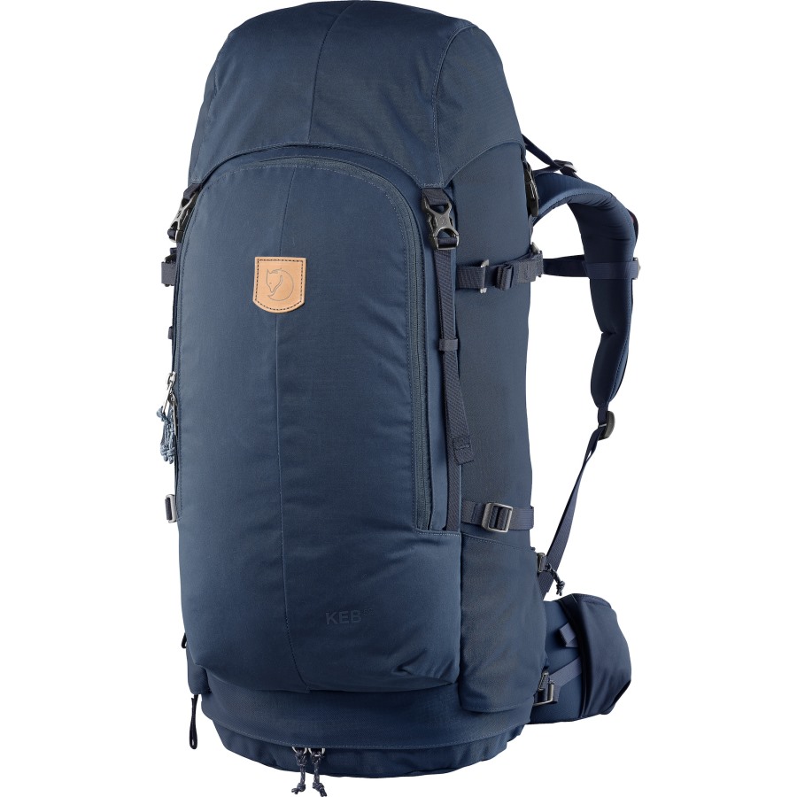 Fjällräven Outlets Storm-Dark Navy Keb 52