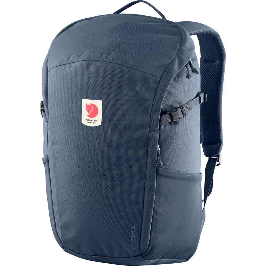 Ulvö 23 Mountain Blue Fashion Fjällräven Outlets