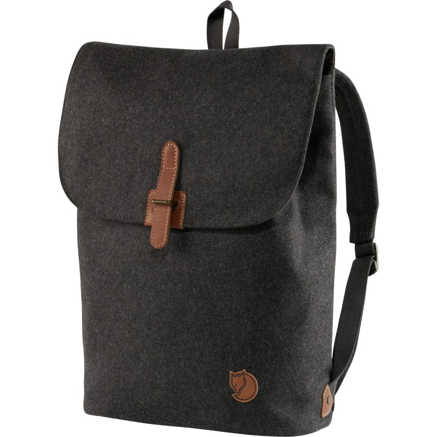 Fjällräven Outlets Grey Norrvåge Foldsack