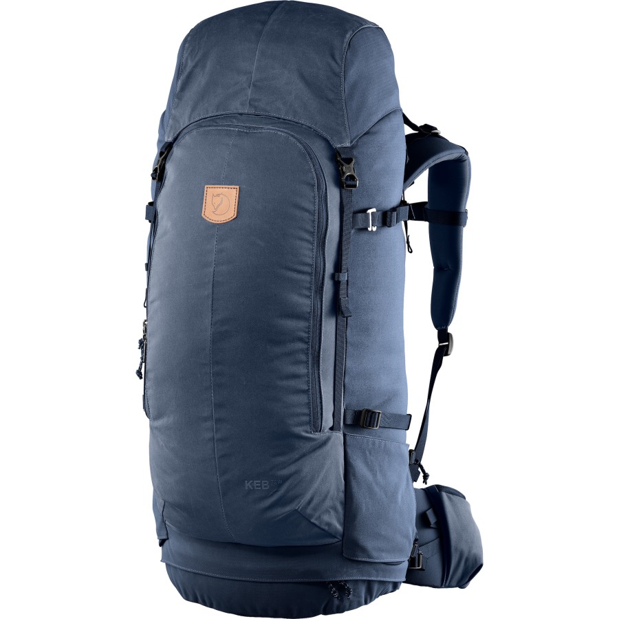 Storm-Dark Navy Keb 72 W Fjällräven Outlets