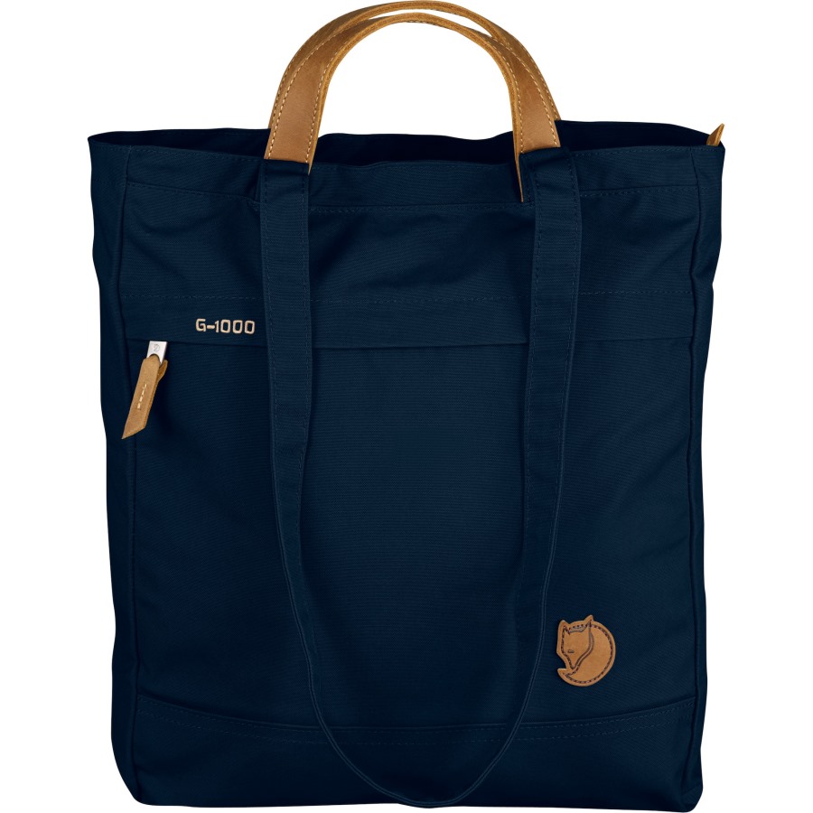 Totepack No. 1 Fjällräven Outlets Brand Navy