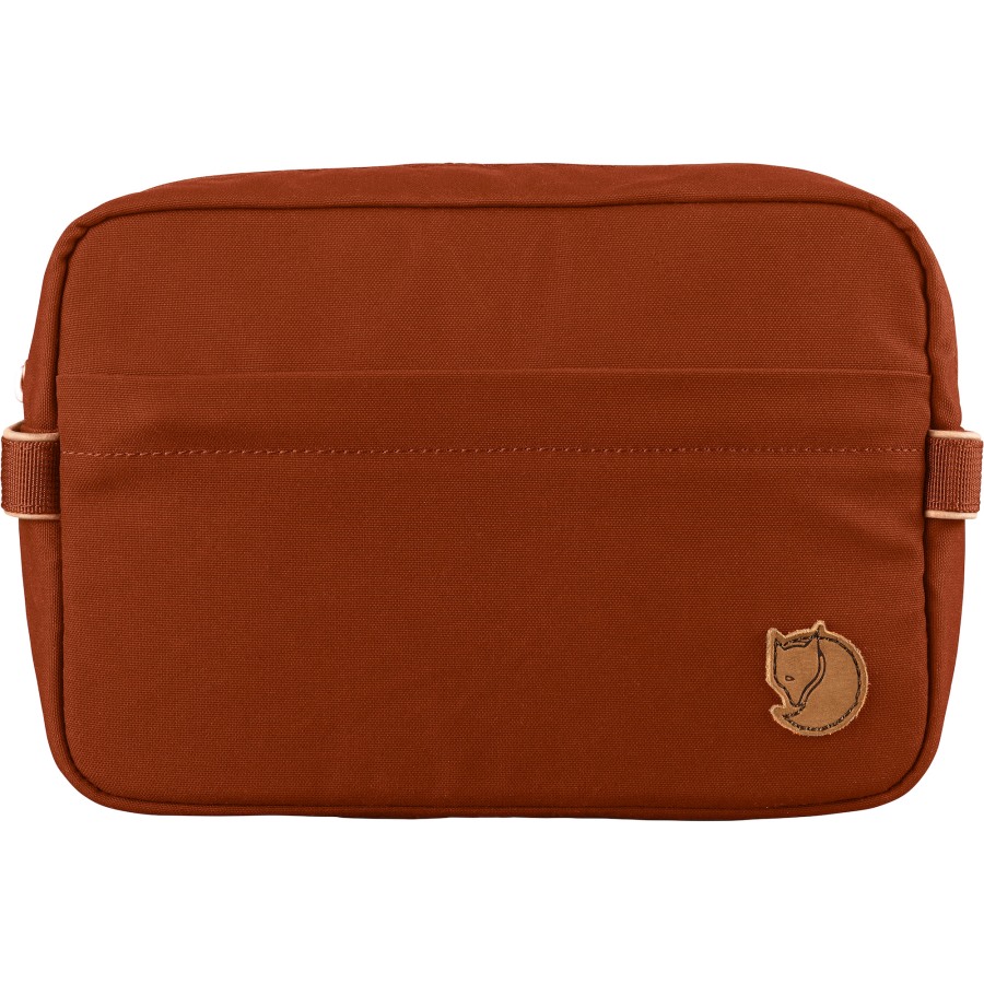 Travel Toiletry Bag Autumn Leaf Fjällräven Outlets