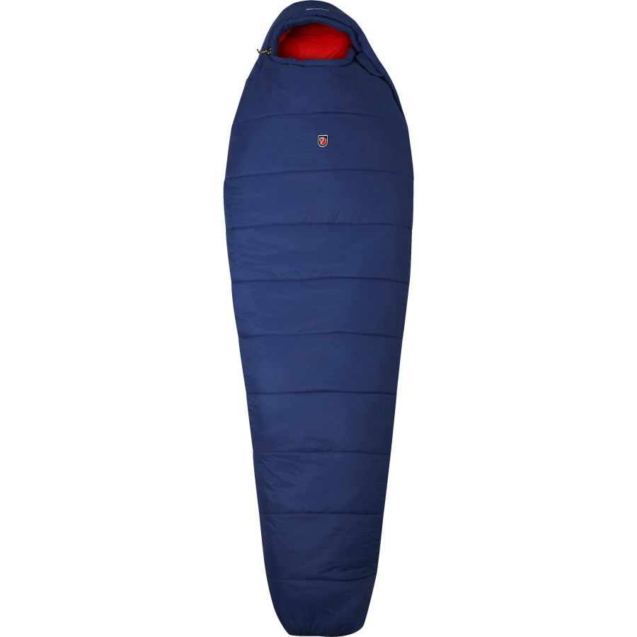 Fjällräven Outlets Abisko Three Seasons W Atlantic Blue