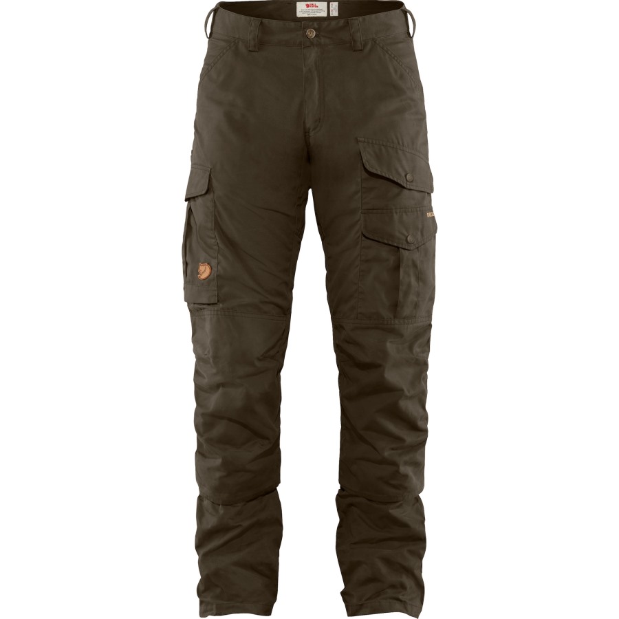 Fjällräven Outlets Barents Pro Hunting Trousers M Dark Olive