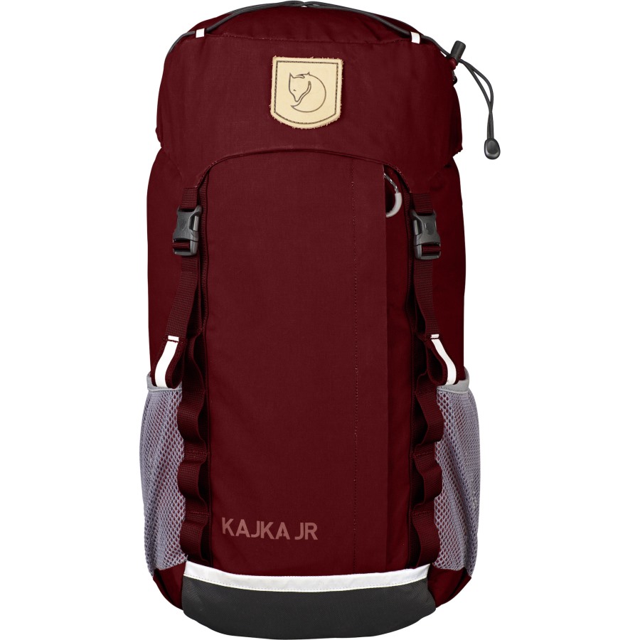 Fjällräven Outlets Kajka Jr Ox Red