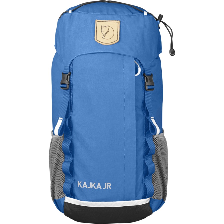 Kajka Jr UN Blue Fjällräven Outlets