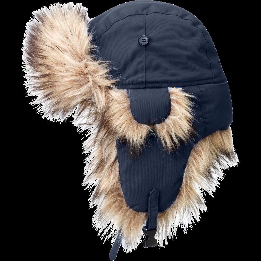 Nordic Heater Fjällräven Outlets Dark Navy