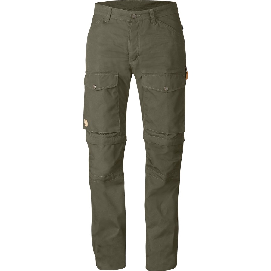 Fjällräven Outlets Gaiter Trousers No. 1 M Tarmac