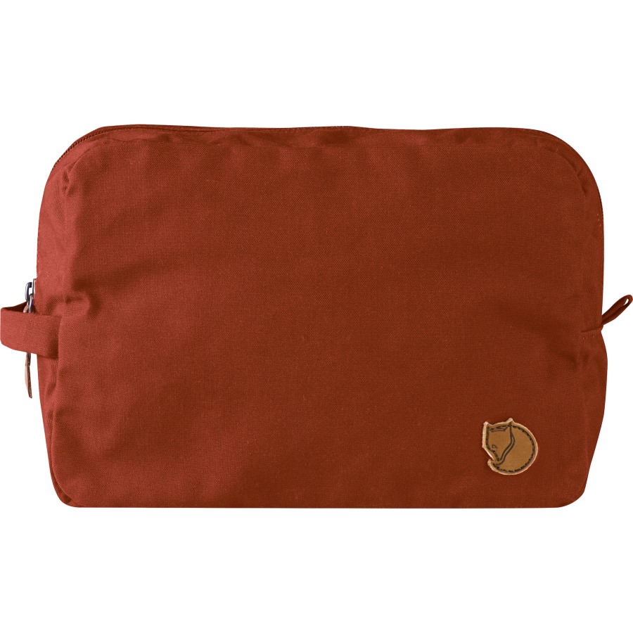 Autumn Leaf Fjällräven Outlets Gear Bag Large