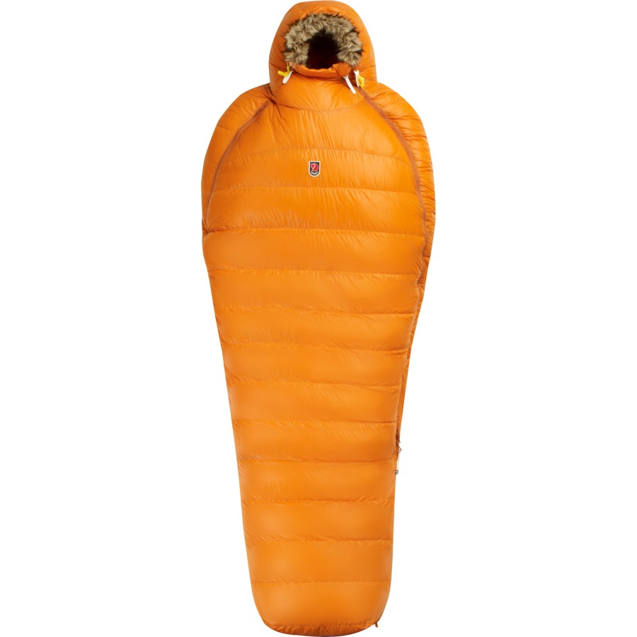 Polar -20 Reg Fjällräven Outlets Brand Burnt Orange