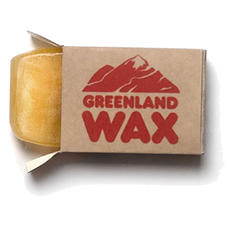 Fjällräven Outlets Greenland Wax Travel Pack