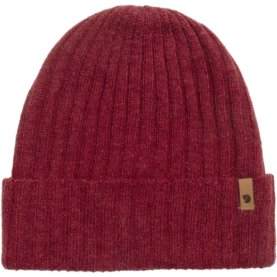 Red Oak Fjällräven Outlets Byron Hat Thin
