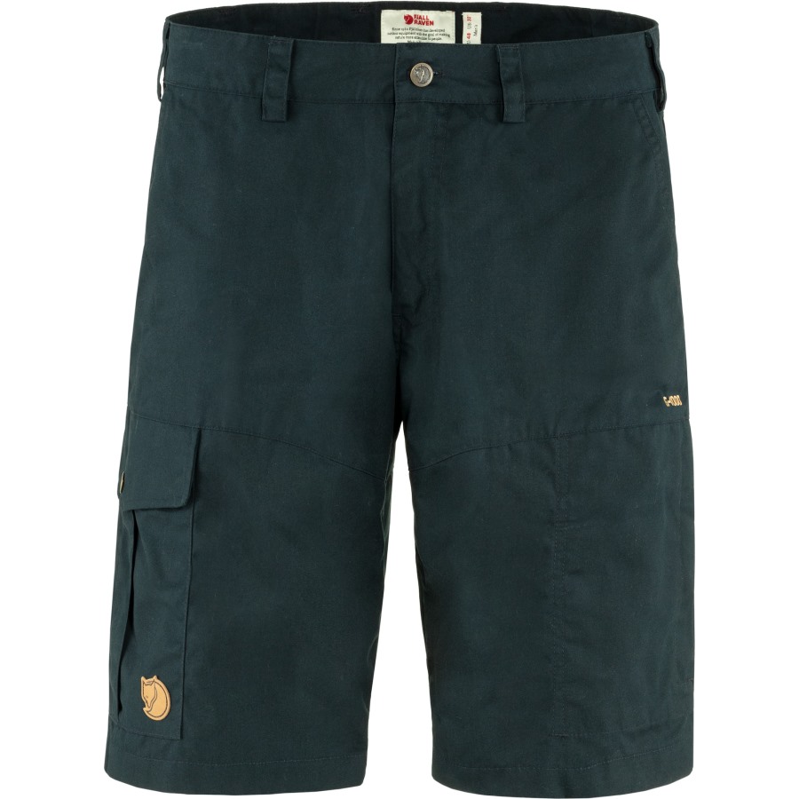 Karl Pro Shorts M Fjällräven Outlets Dark Navy