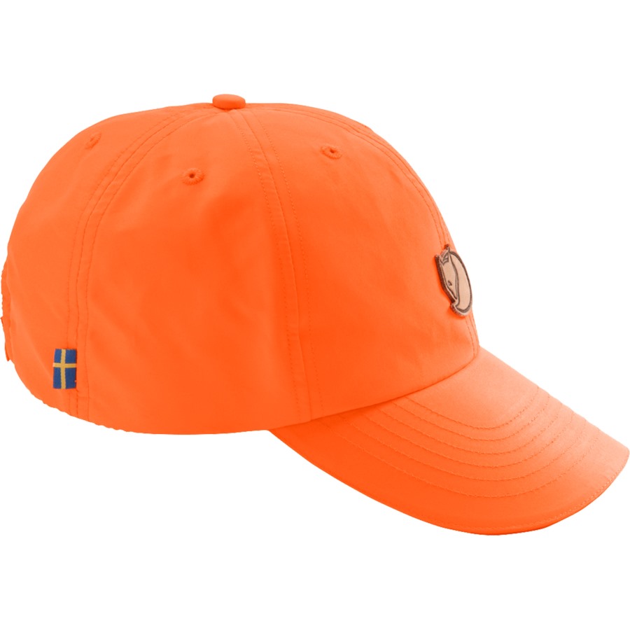 Safety Orange Safety Cap Fjällräven Outlets