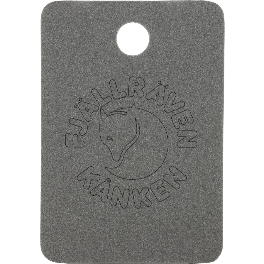 Fjällräven Outlets Kånken Seat Pad Mini Dark Grey