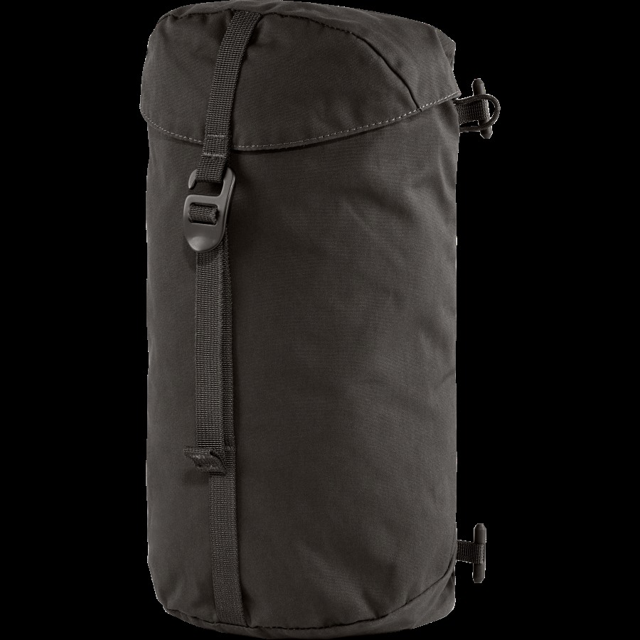Fjällräven Outlets Stone Grey Singi Side Pocket