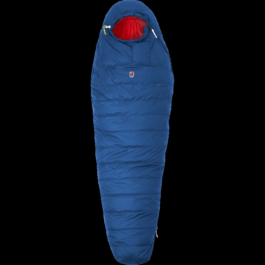 Singi Two Seasons W Bay Blue Fjällräven Outlets