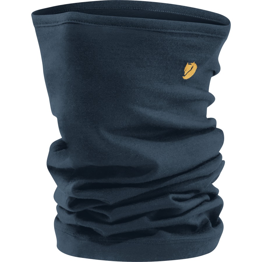 Fjällräven Outlets Bergtagen Neck Gaiter Mountain Blue