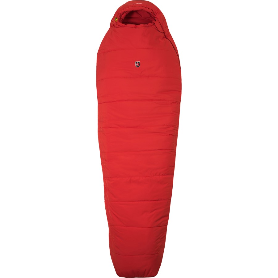Fjällräven Outlets Skule Two Seasons Long Red