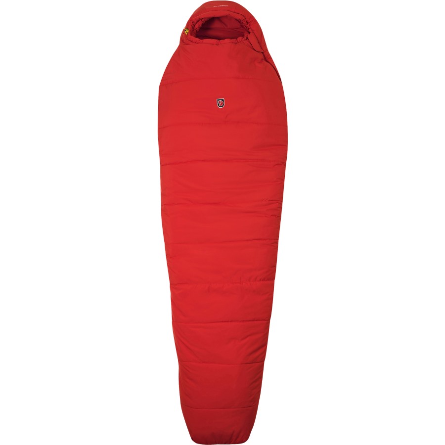 Skule Three Seasons Reg Red Fjällräven Outlets