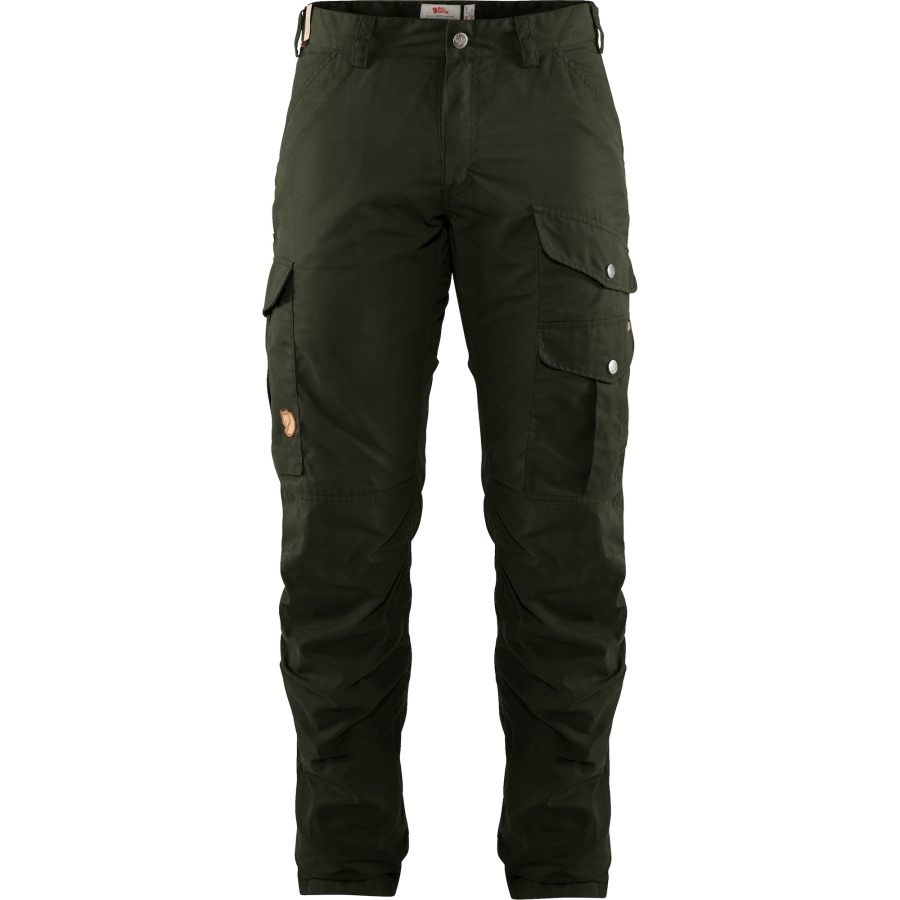Barents Pro Hunting Trousers M Deep Forest Fjällräven Outlets