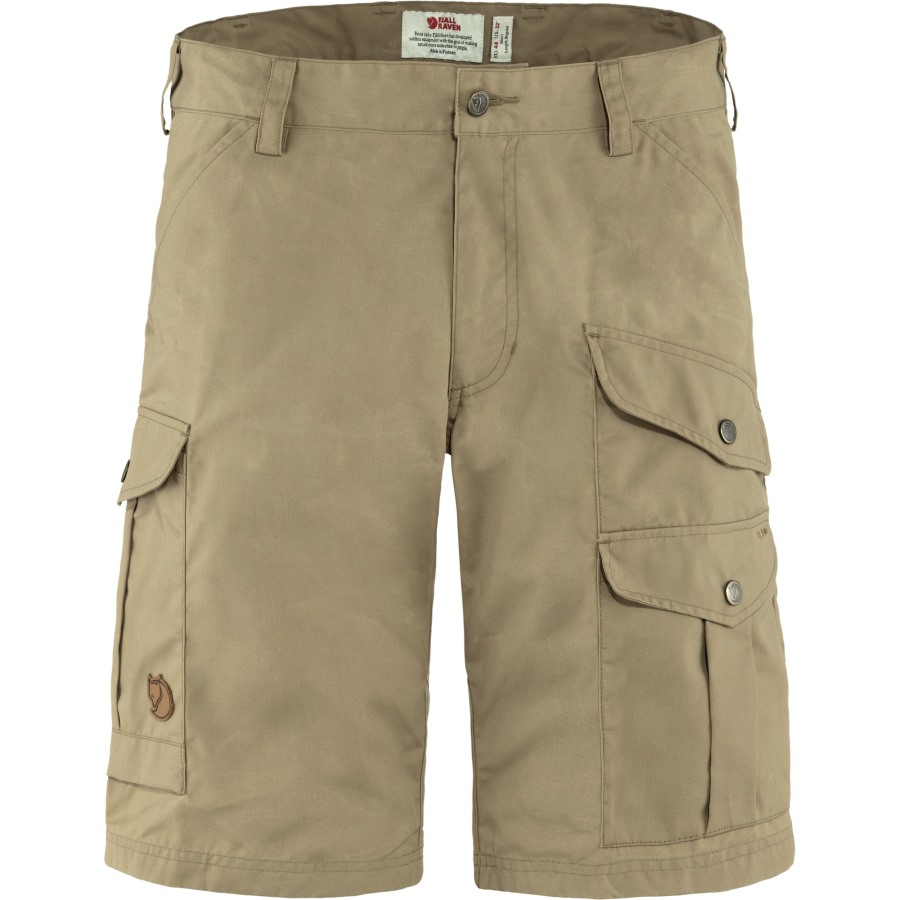 Sand-Sand Fjällräven Outlets Barents Pro Shorts M