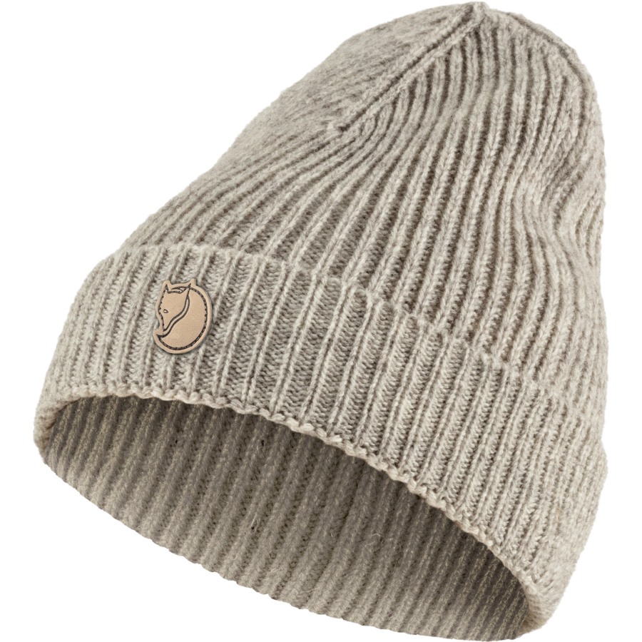 Brattland Hat No. 1 Fog Fjällräven Outlets Brand